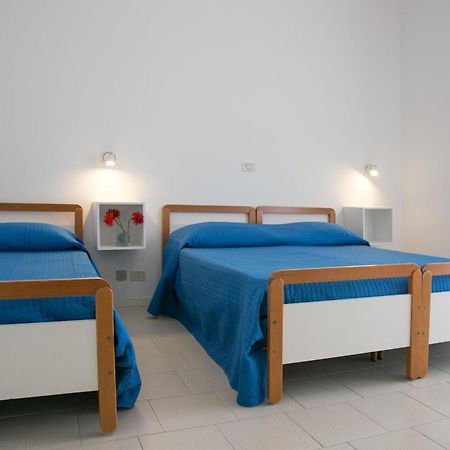 Residence Villa Ofelia Ρίμινι Δωμάτιο φωτογραφία