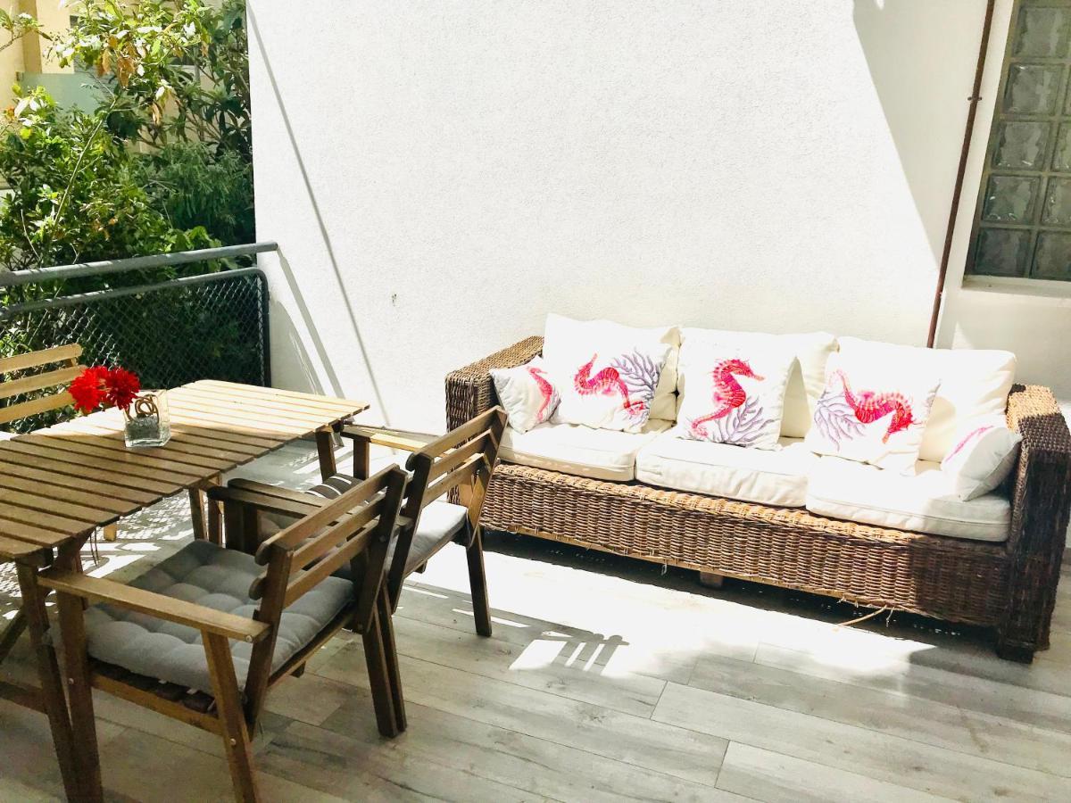 Residence Villa Ofelia Ρίμινι Εξωτερικό φωτογραφία