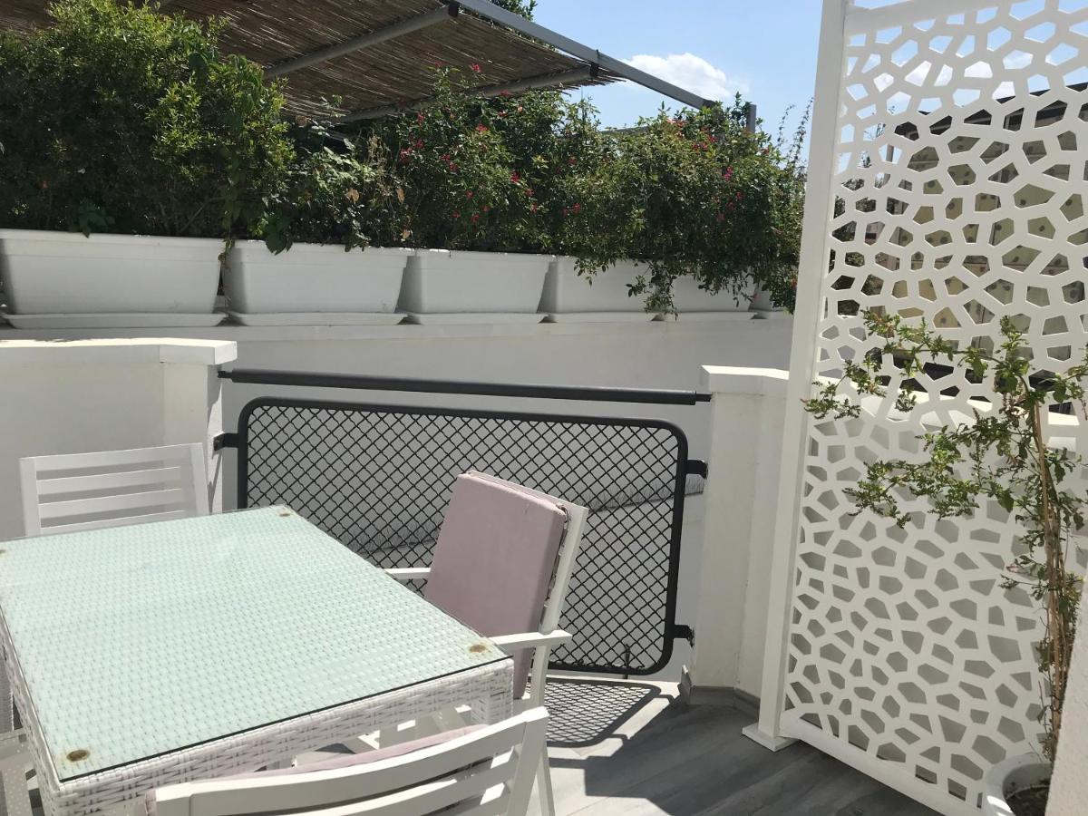 Residence Villa Ofelia Ρίμινι Εξωτερικό φωτογραφία