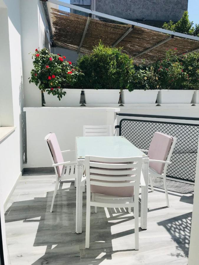 Residence Villa Ofelia Ρίμινι Εξωτερικό φωτογραφία
