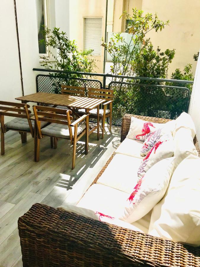 Residence Villa Ofelia Ρίμινι Εξωτερικό φωτογραφία