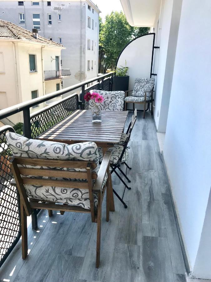 Residence Villa Ofelia Ρίμινι Εξωτερικό φωτογραφία