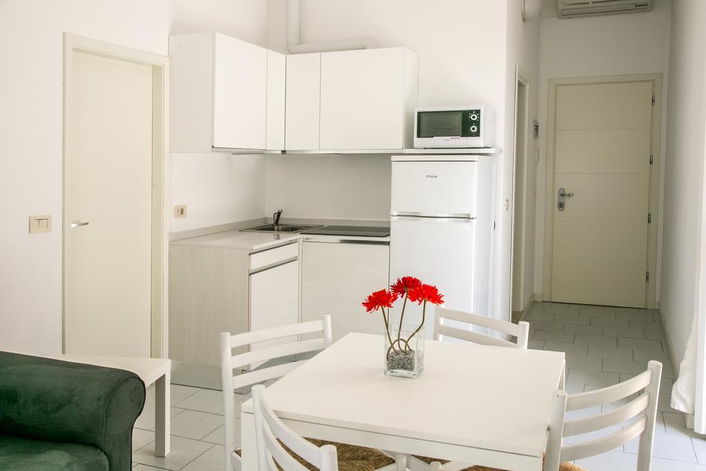 Residence Villa Ofelia Ρίμινι Εξωτερικό φωτογραφία