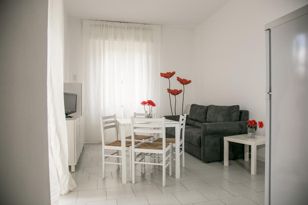 Residence Villa Ofelia Ρίμινι Εξωτερικό φωτογραφία