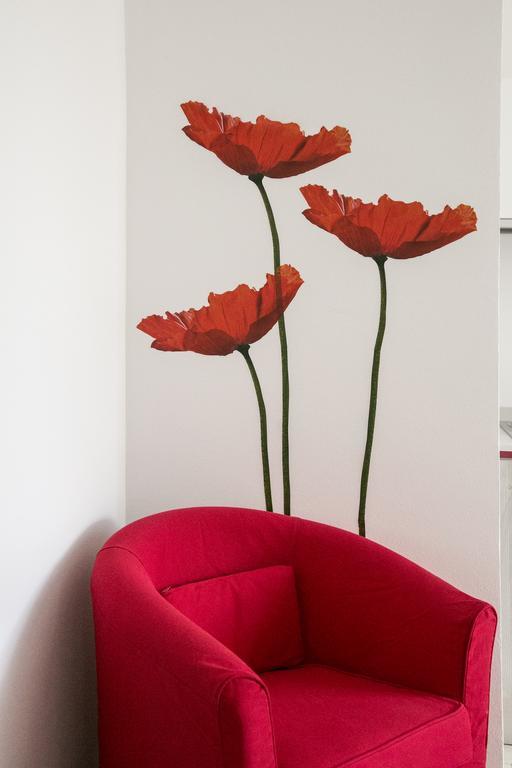 Residence Villa Ofelia Ρίμινι Εξωτερικό φωτογραφία