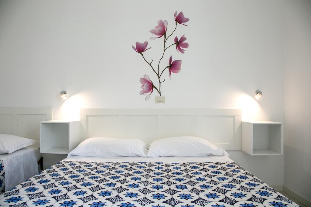 Residence Villa Ofelia Ρίμινι Εξωτερικό φωτογραφία