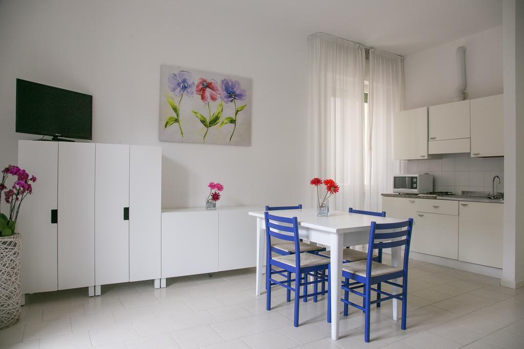 Residence Villa Ofelia Ρίμινι Εξωτερικό φωτογραφία