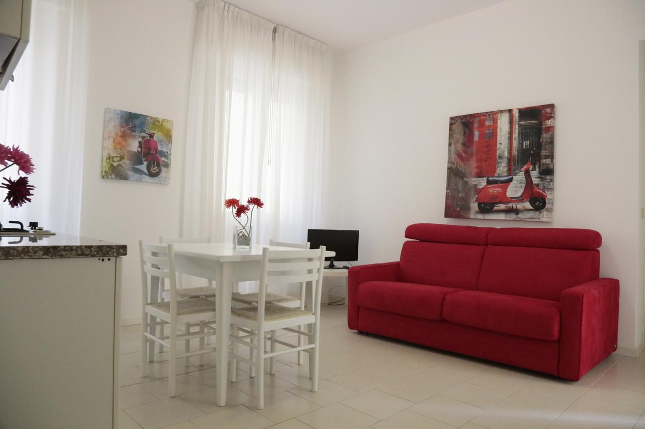 Residence Villa Ofelia Ρίμινι Εξωτερικό φωτογραφία