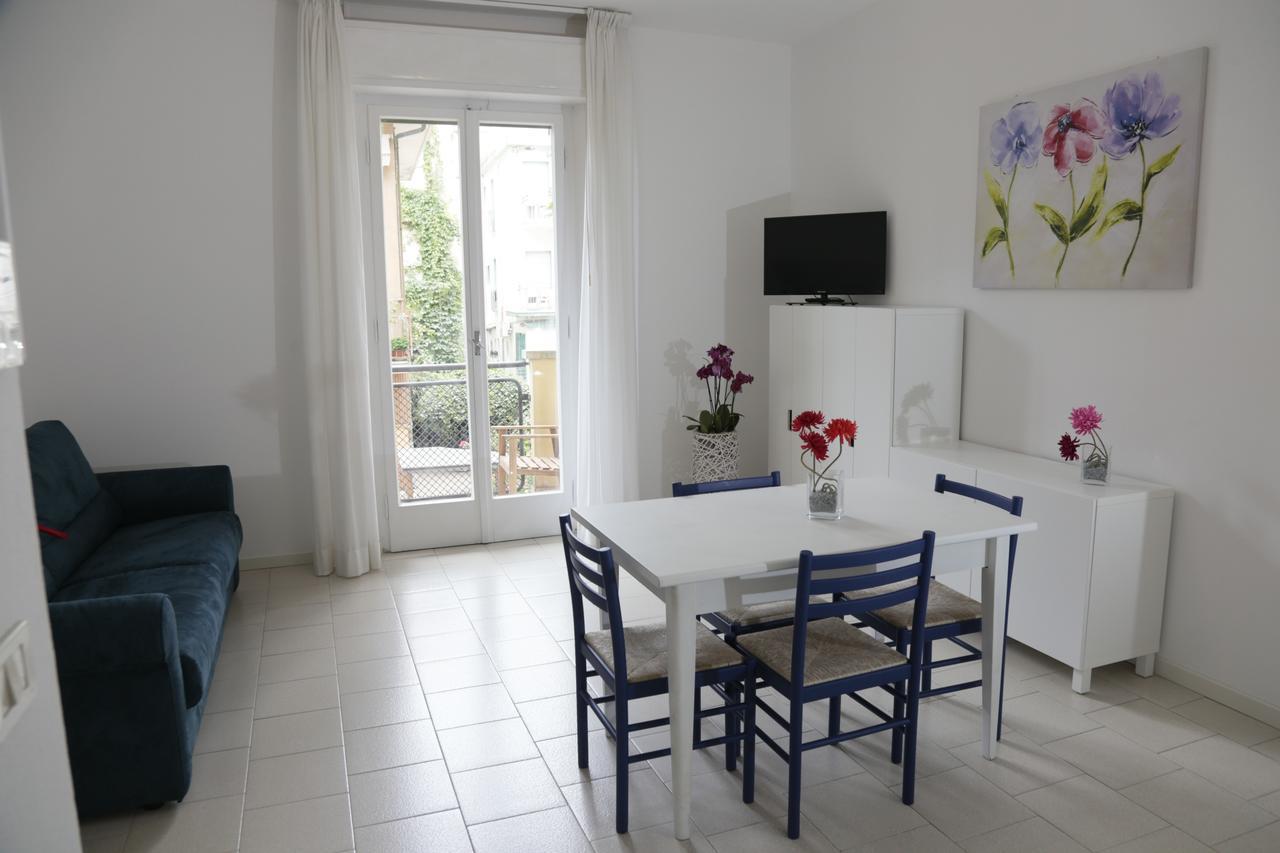 Residence Villa Ofelia Ρίμινι Εξωτερικό φωτογραφία
