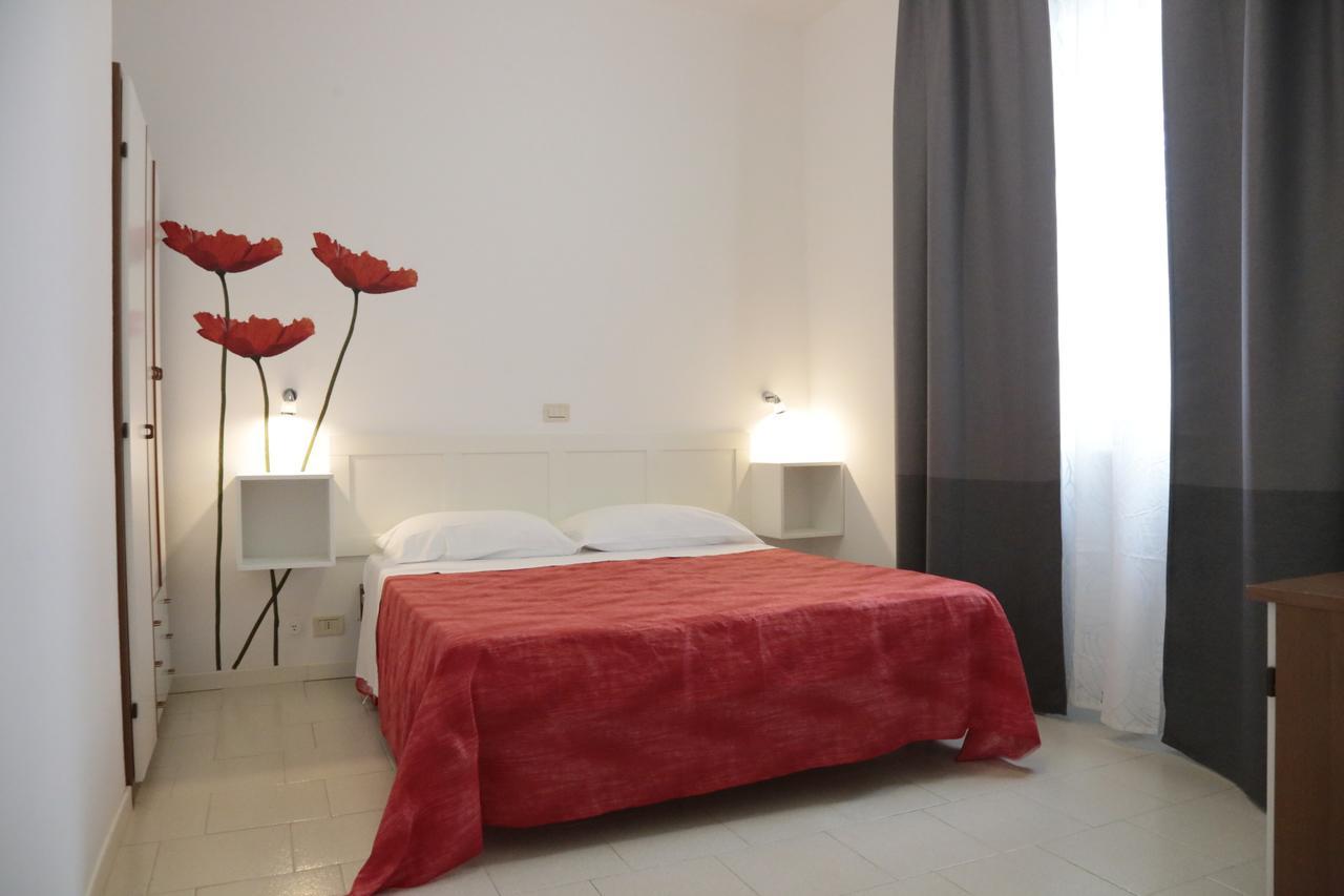Residence Villa Ofelia Ρίμινι Εξωτερικό φωτογραφία