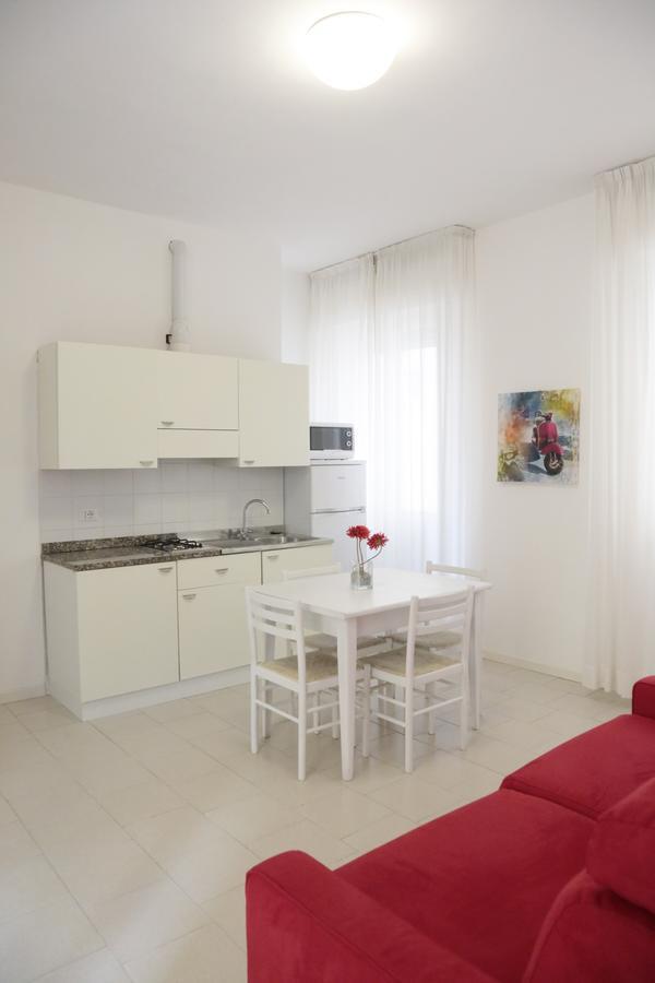 Residence Villa Ofelia Ρίμινι Εξωτερικό φωτογραφία