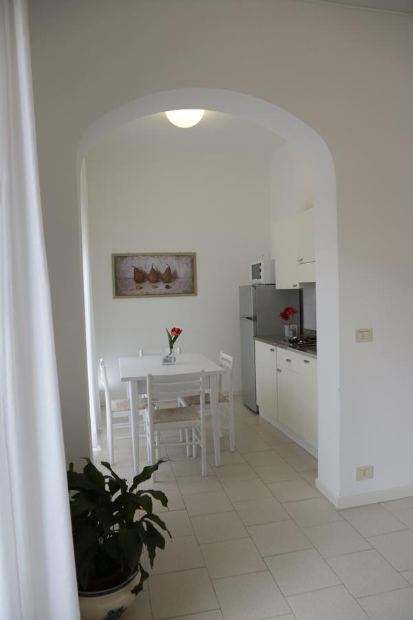 Residence Villa Ofelia Ρίμινι Εξωτερικό φωτογραφία