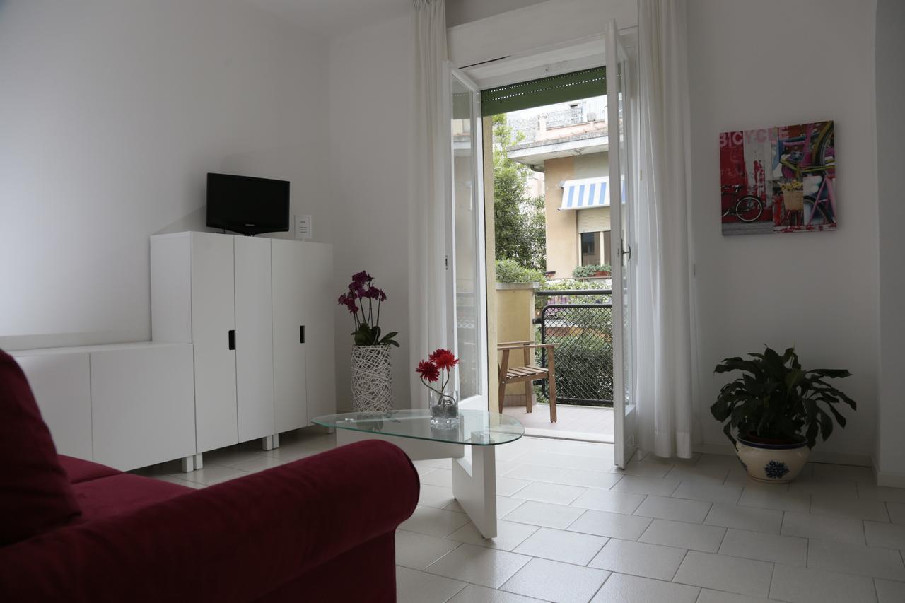 Residence Villa Ofelia Ρίμινι Εξωτερικό φωτογραφία