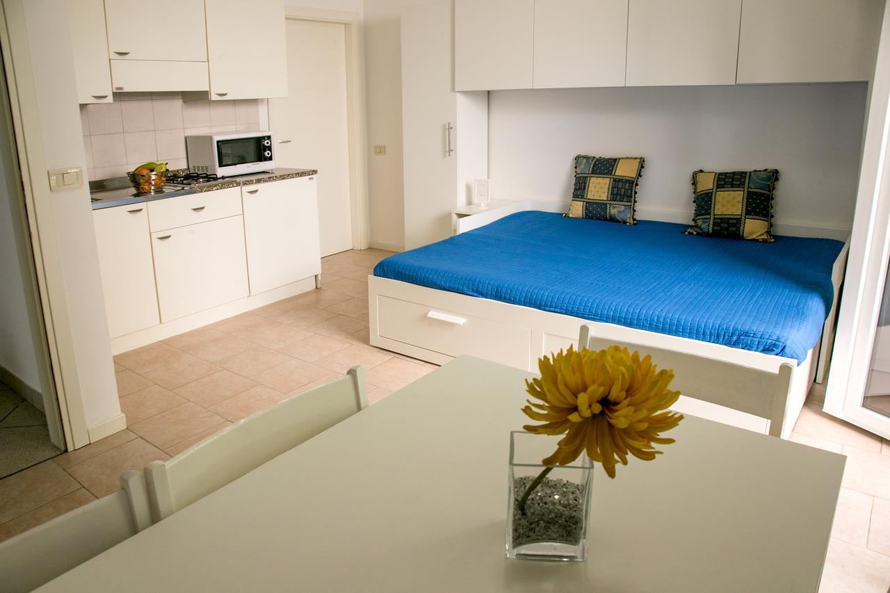 Residence Villa Ofelia Ρίμινι Εξωτερικό φωτογραφία