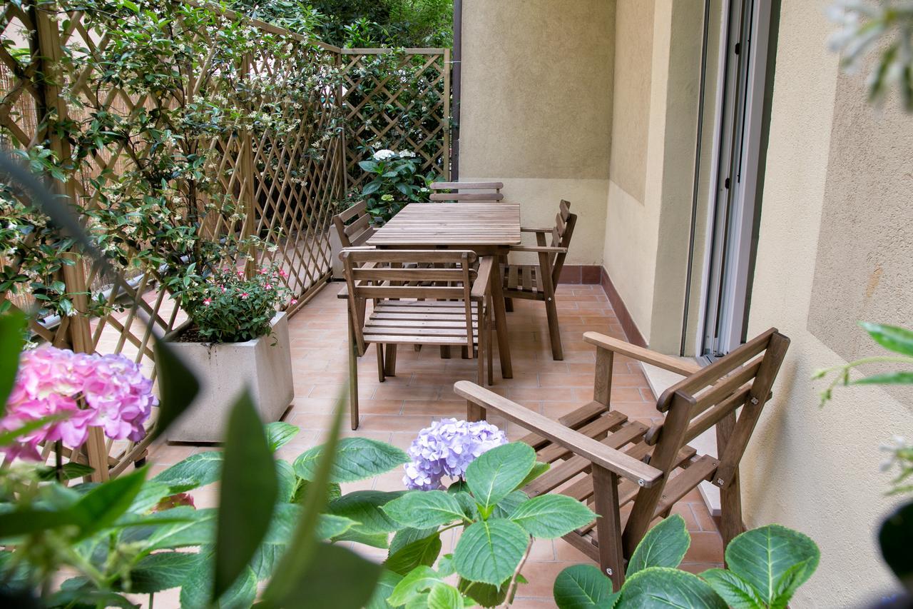 Residence Villa Ofelia Ρίμινι Εξωτερικό φωτογραφία