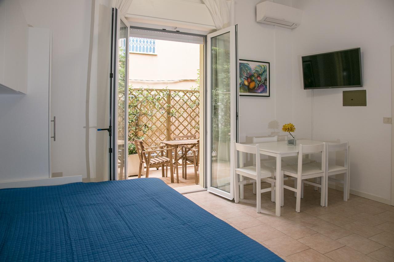 Residence Villa Ofelia Ρίμινι Εξωτερικό φωτογραφία
