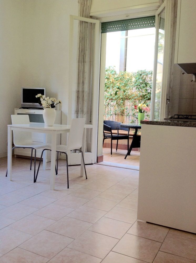 Residence Villa Ofelia Ρίμινι Εξωτερικό φωτογραφία