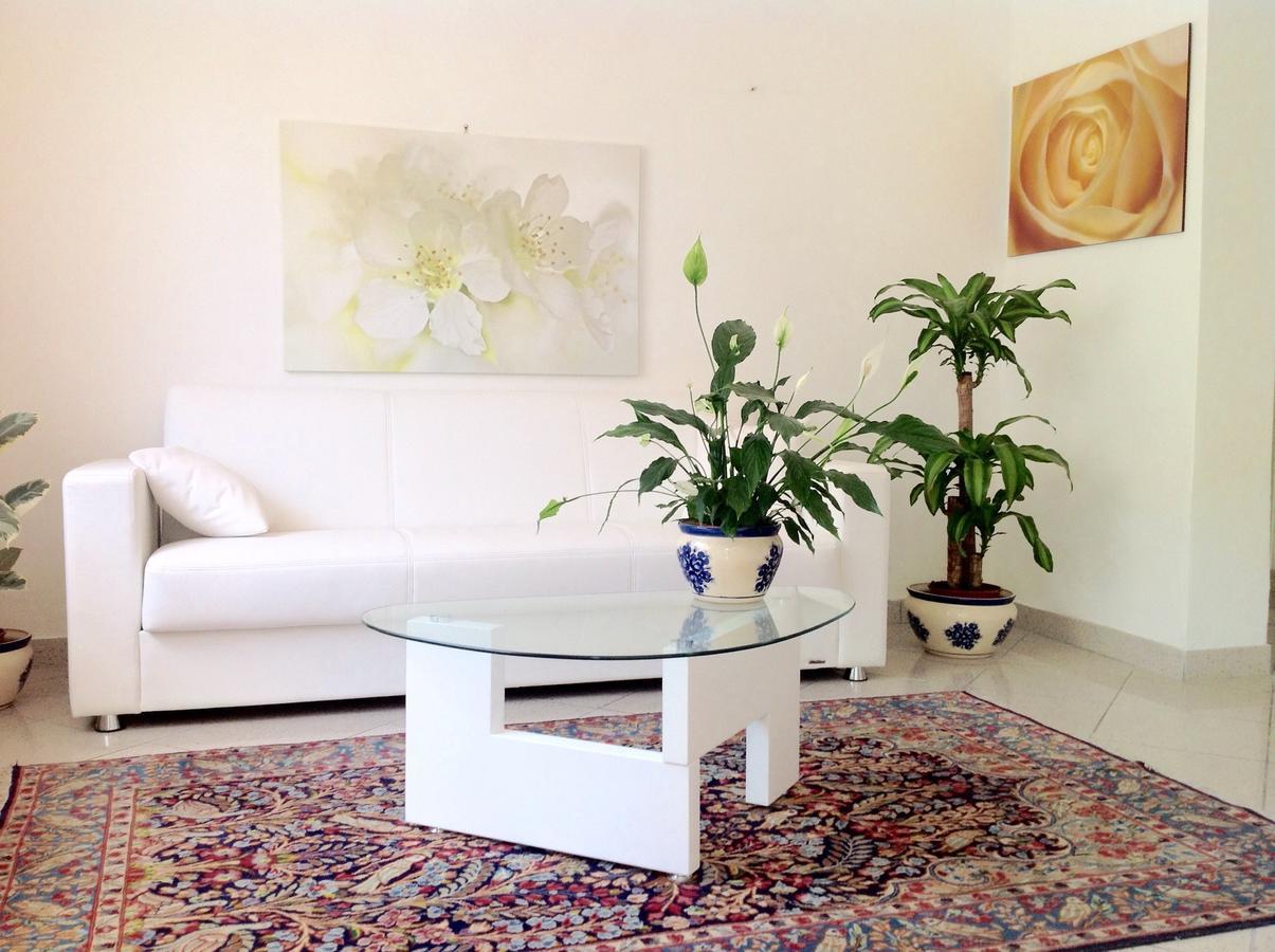 Residence Villa Ofelia Ρίμινι Εξωτερικό φωτογραφία